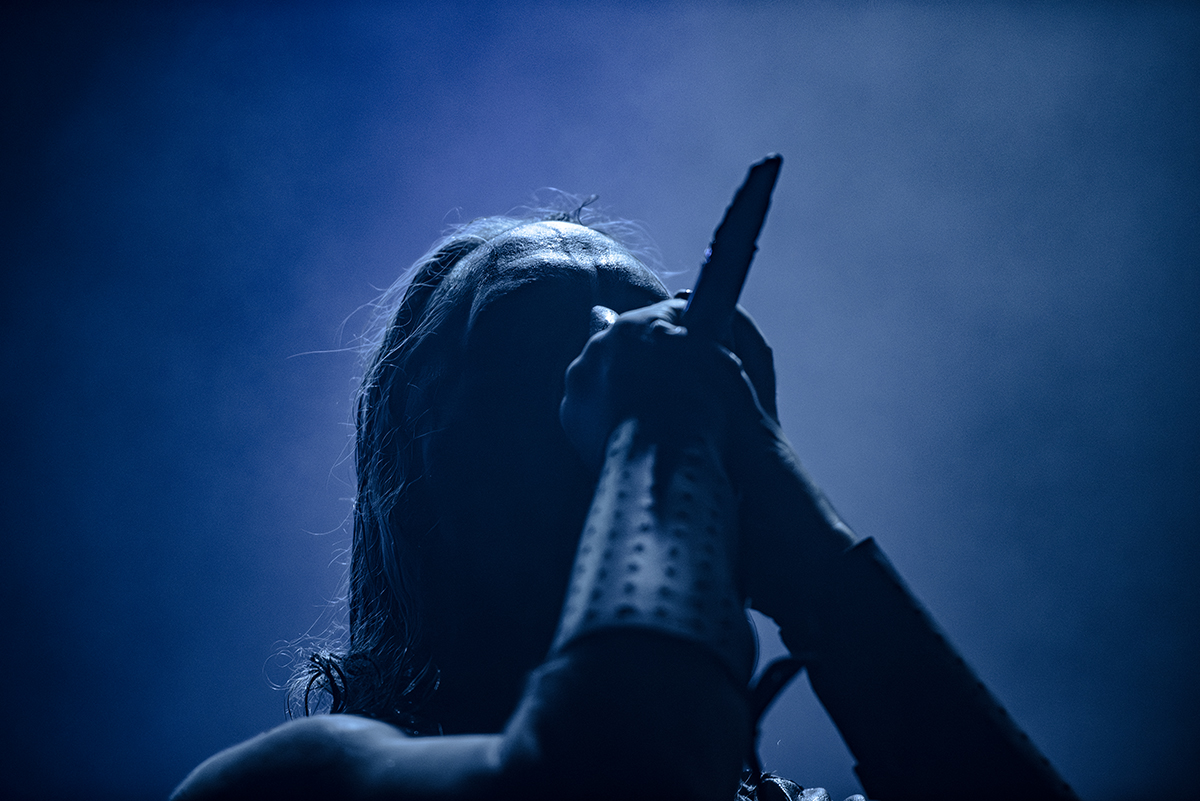 Marduk - 35 Years Anniversary
